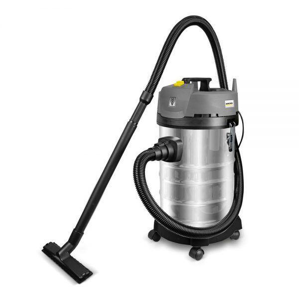 aspiradora polvo y agua de 30 litros