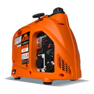 Generador Eléctrico IG1000XT Gasolina Inverter 1kVA