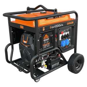 Generador Gasolina GO1200GTA 12kVA