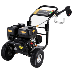 Hidrolavadora Gasolina 6,5HP POWER PRO IP1800