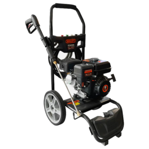 Hidrolavadora Gasolina 7HP BERCATTI IP1600