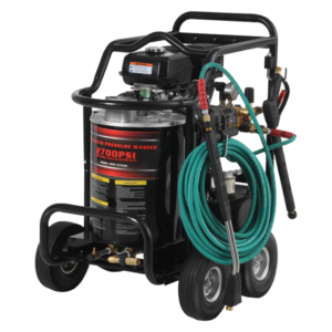 Hidrolavadora Gasolina 7HP POWER PRO IP5000