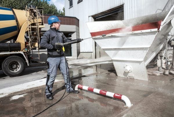 Hidrolavadora HDS 7/16 C Classic Karcher
