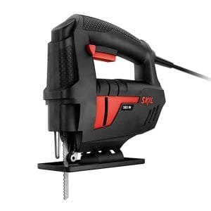 Sierra Caladora 4380 380W Skil