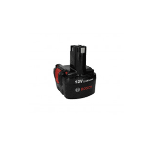 bateria gsr 12 bosch