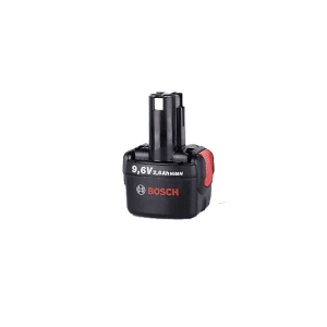 repuesto bateria bosch