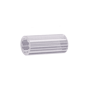 conector estriado dremel