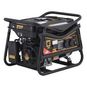 Generador Eléctrico Gasolina 2.2kVA POWER PRO GE2200V