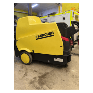 Hidrolavadora hds2000 super
