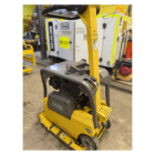 Placa Compactadora DPU 2550