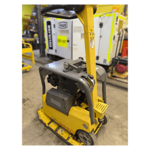 Placa Compactadora DPU 2550