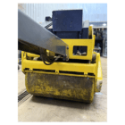 Rodillo Compactador Bomagar Usado