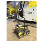 Vacuolavadora karcher