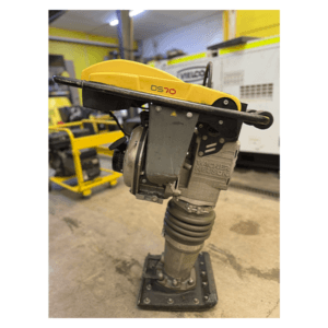 Vibropison DS70