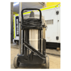 Venta aspiradora karcher con accesorios incluidos