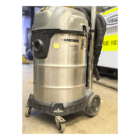 Venta Aspiradora profesional karcher