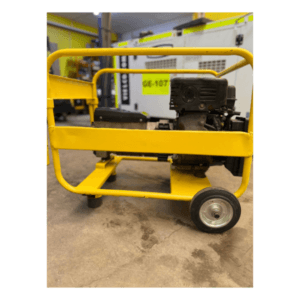 Generador 7 kva