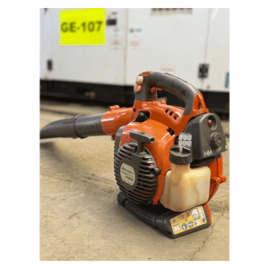 Sopladora 125BV husqvarna a la venta
