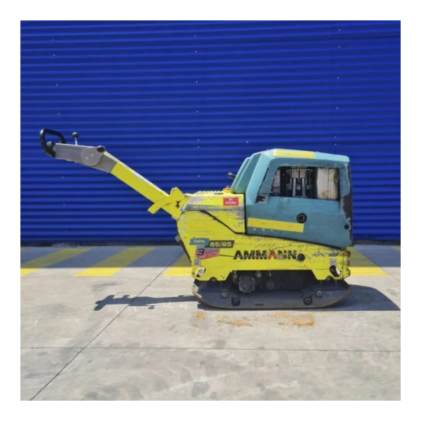 PLACA AMMANN APH6585 90 HRS