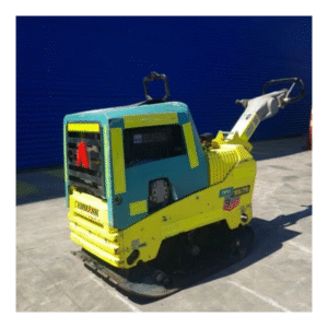 PLACA COMPACTADORA AMMANN APH 55-75