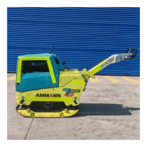 PLACA COMPACTADORA AMMANN APH 65-85