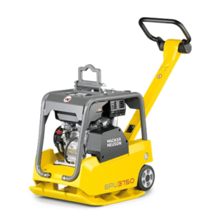 Arriendo de Placa Compactadora DPU3750H