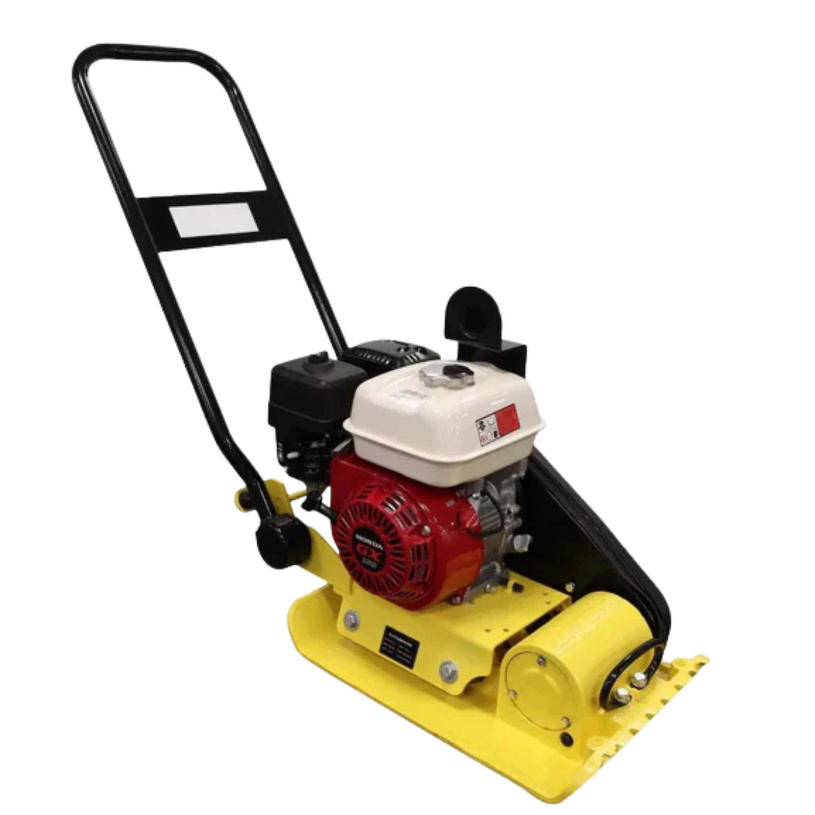 Placa Compactadora de gasolina HZR-7001 Arriendo de placa compactadora de gasolina