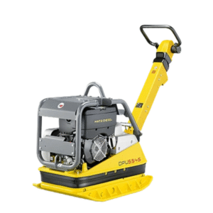 Placa Compactadora - DPU5545HE